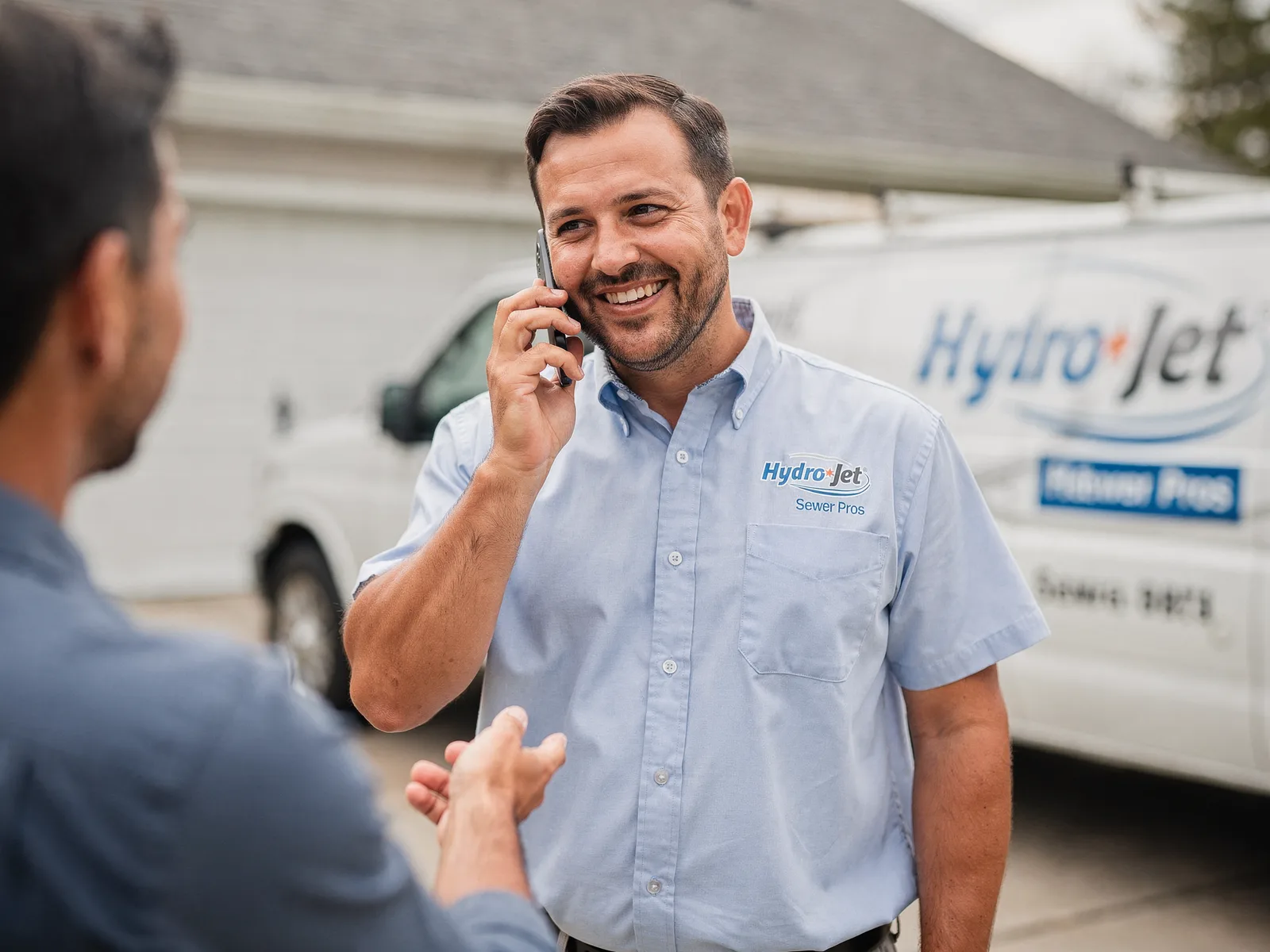 Hydro Jetting Hildebran, NC FAQs